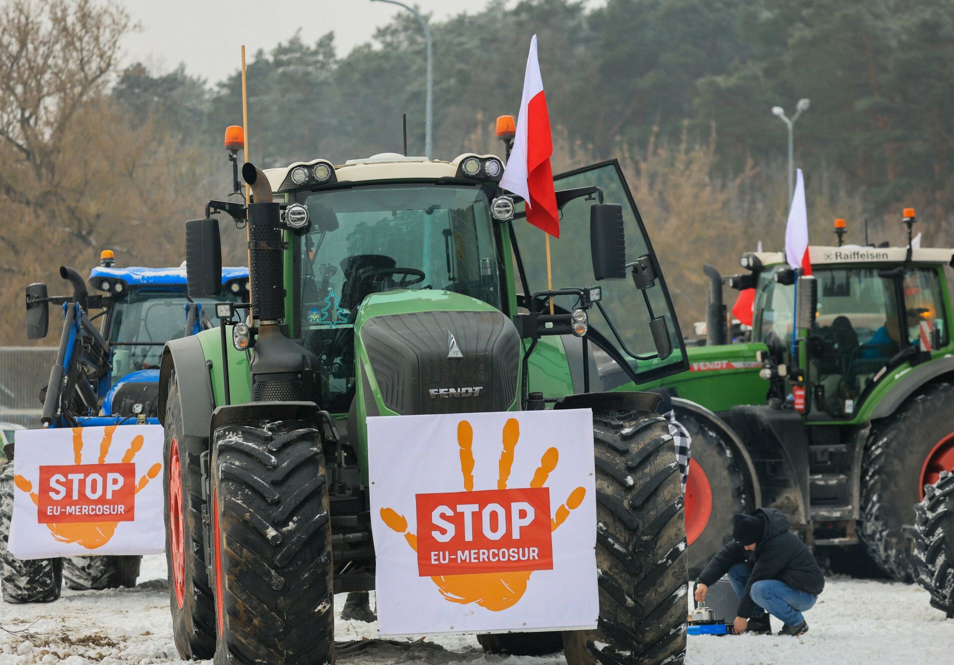 Coraz bliżej umowy UE-Mercosur. Tak oceniają ją polskie firmy
