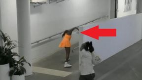 Gauff wpadła w furię. Tak się tłumaczy