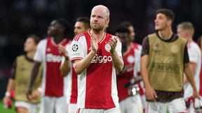 Dwa nokauty w Lidze Mistrzów. Ajax Amsterdam i Sporting Lizbona rozstrzelały rywali
