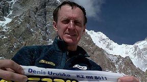 Denis Urubko pokazał zdjęcia z wyprawy na K2. Niektóre widoki robią wrażenie