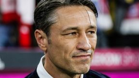 Nico Kovac wyjaśnia rotacje w składzie Bayernu Monachium