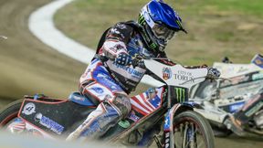 Żużel. Greg Hancock chwali nowe Anlasy. Czy czeka nas kolejna wojna oponiarska?