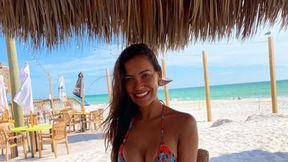 Zjawiskowe UFC Octagon Girls. Wielokrotnie zachwycały swą urodą