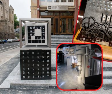 Kryptologia dzisiaj. Centrum Szyfrów Enigma to jedyne takie miejsce w Polsce