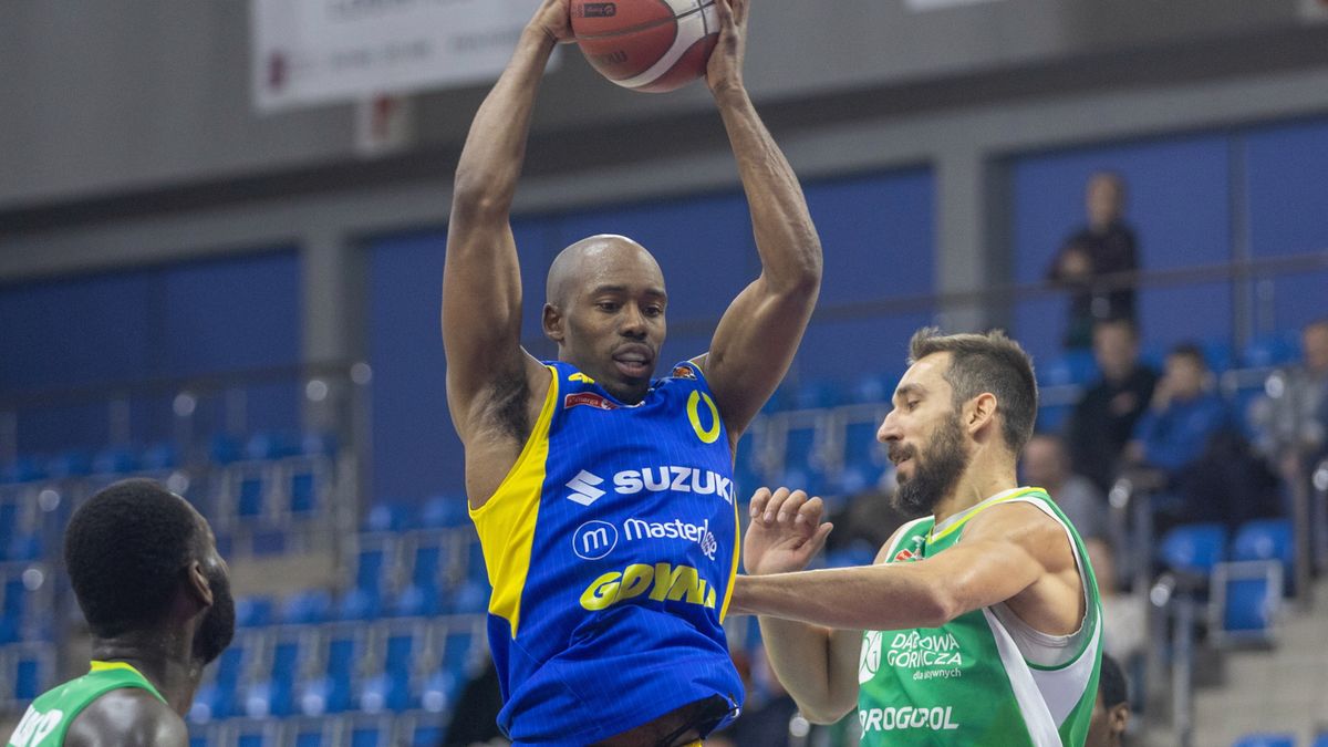 PAP / Tomasz Wiktor / Na zdjęciu: James Florence