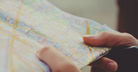 Huawei już nie potrzebuje Google Maps - podpisał umowę z TomTom