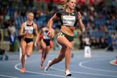 Lekkoatletyka: Diamentowa Liga w Chorzowie - 1. dzień