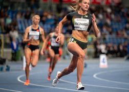 TVP Sport HD Lekkoatletyka: Diamentowa Liga w Chorzowie - 1. dzień
