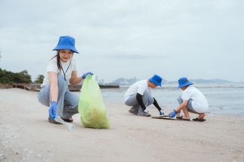 Co wiesz o altruizmie? Spróbuj sił w wymagającej krzyżówce