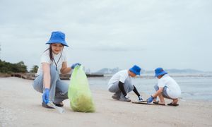 Co wiesz o altruizmie? Spróbuj sił w wymagającej krzyżówce