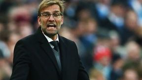 Jurgen Klopp: Jestem za stary, żeby myśleć, że tak będziemy grali cały czas