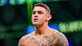 Hit szykowany na UFC 281. Gamrot uważnie będzie śledził walkę