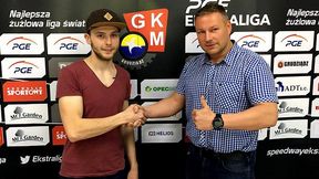 Idą zmiany w Grudziądzu. Klub bez prezesa!