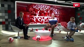 Polska - Litwa. Wspaniały gest Krychowiaka. "Jeden z najpiękniejszych momentów mojego życia"