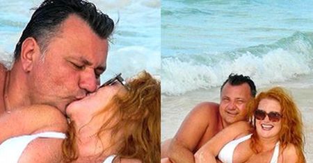 Marta Grycan POZUJE W BIKINI! (ZDJĘCIA)
