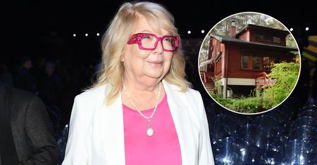 Nina Terentiew pokazała swoją oazę spokoju. Tak wygląda jej życie w środku lasu [ZDJĘCIA]
