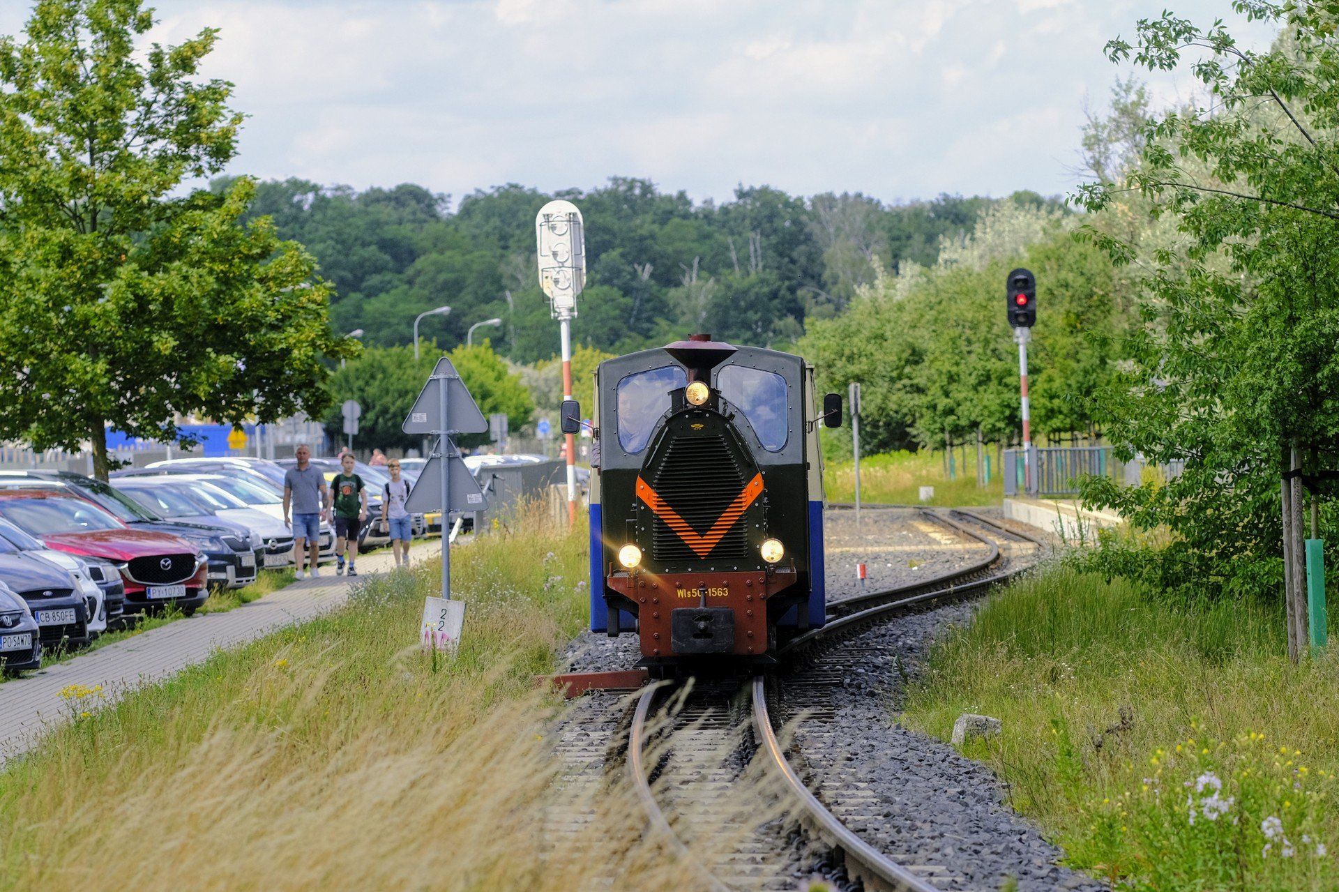 MPK Poznań zaprasza na turystyczne linie i Maltankę!