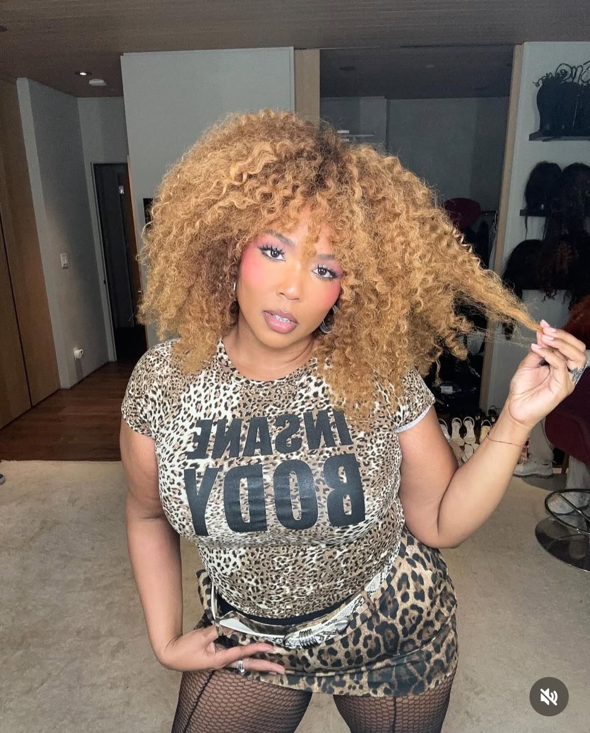 Lizzo