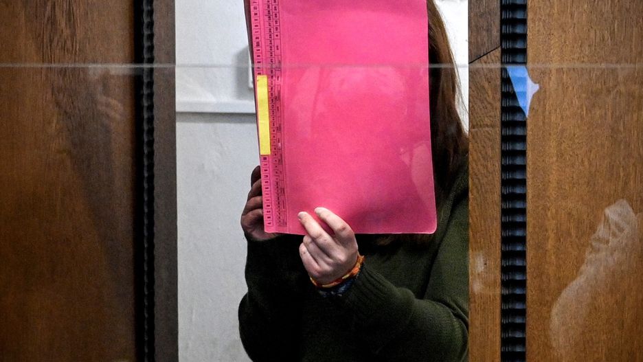 Niemcy. 25-latka twierdzi, że jest niewinna