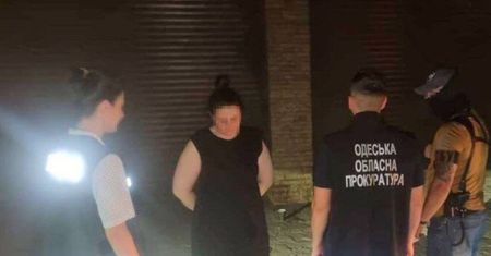 Urzędniczka wpadła w Ukrainie. Ujawnili, co zrobiła