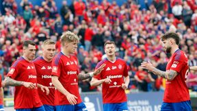 Ekstraklasa: strzelali jak opętani. Grad goli w Częstochowie