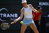 Tenis: Turniej WTA w Cleveland - mecz 2. rundy gry pojedynczej