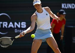 CANAL+ Sport 2 Tenis: Turniej WTA w Cleveland - mecz 2. rundy gry pojedynczej
