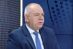 Burza po wpisie Krystyny Jandy. Jacek Sasin obruszony