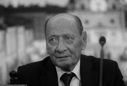Nie żyje Tadeusz Ferenc. Był wieloletnim prezydentem Rzeszowa