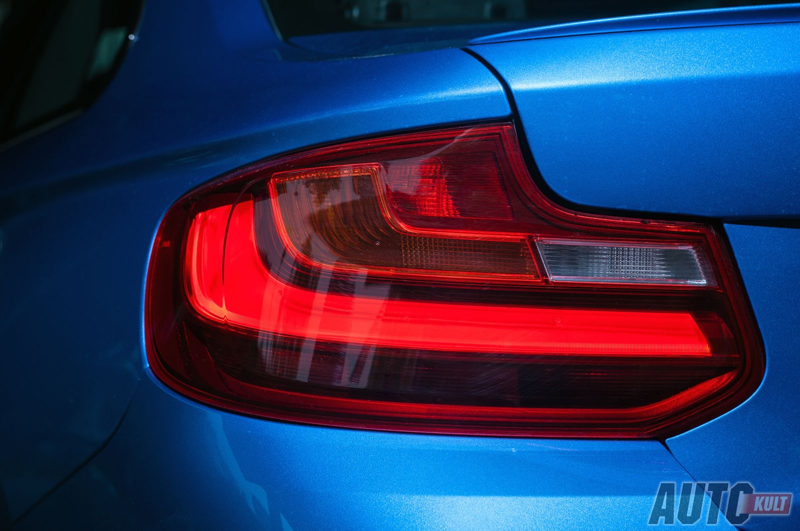 BMW M235i Coupé - test [galeria] 5