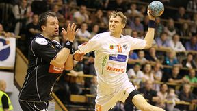 Aleksandr Bushkov: Straciliśmy za dużo bramek