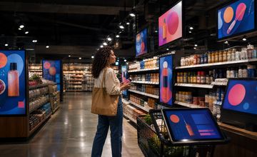 Po pierwsze retail, po drugie retail, po trzecie retail. Premiera dodatku o... retail media