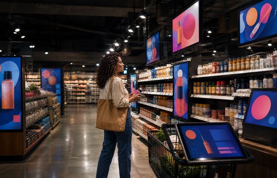 Po pierwsze retail, po drugie retail, po trzecie retail. Premiera dodatku o... retail media