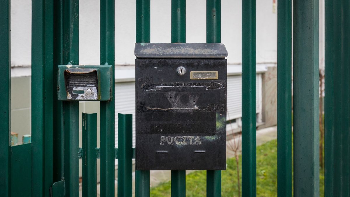 Nie masz skrzynki pocztowej? Możesz za to słono zapłacić