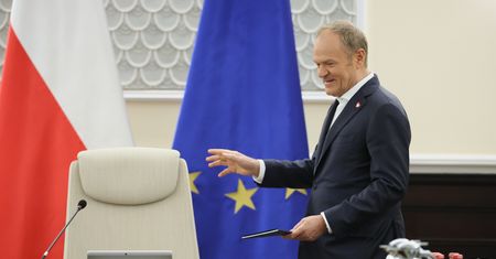 Nieoficjalnie: jest decyzja rządu ws. paliw