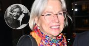 Bożena Dykiel w młodości była prawdziwą pięknością. Ależ uroda [ZDJĘCIA]