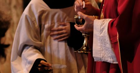 Ksiądz z diecezji sosnowieckiej podejrzany o pedofilię. Jest wniosek o areszt