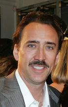 Nicolas Cage nie będzie Alem Capone