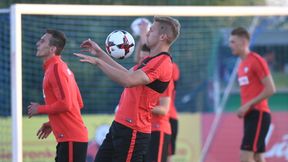 Igor Lewczuk zaprezentowany w Bordeaux