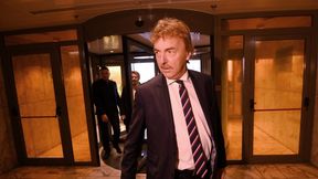 Zbigniew Boniek: Lewandowski to wyśmienity i fantastyczny piłkarz, ale nie można porównywać go z Lubańskim