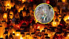 Wystarczyło kilka godzin. Odbudują pomnik polskiego olimpijczyka