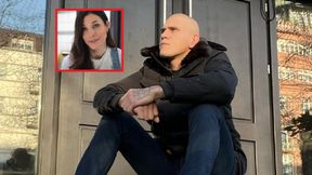 Odkrył jej sekret. Zawodnik MMA wyrzucił narzeczoną z domu