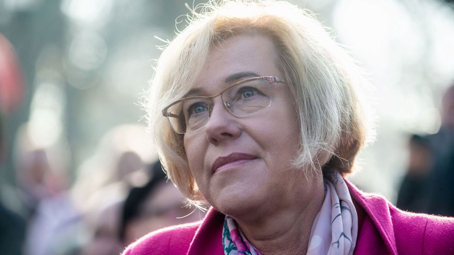 Barbara Nowak