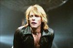 Jon Bon Jovi nie będzie już aktorem