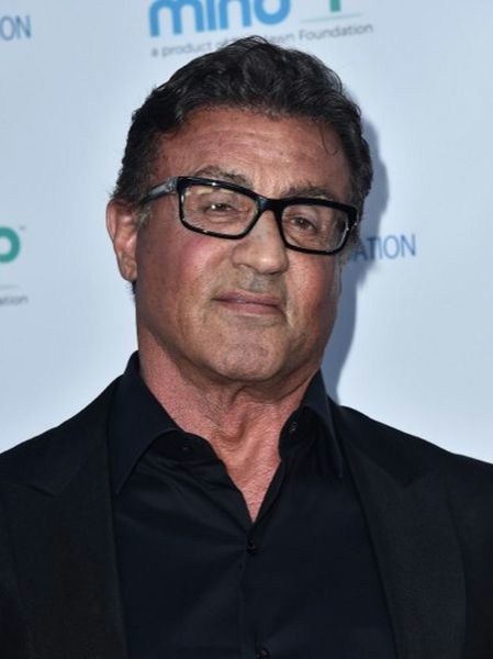 Sylvester Stallone: najlepsze filmy TOP 7