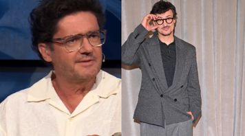 Kuba Wojewódzki OSTRO odpowiedział Mateuszowi Damięckiemu. Poszło o Wokulskiego: "Kazałby mu wypier...ać"