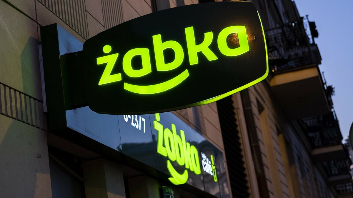 Reporter baza 2020-06-d
30.06.2019 Warszawa, Zdjecie ilustracyjne sklep Zabka Fot. Jakub Wosik/REPORTER
Jakub Wosik/REPORTER