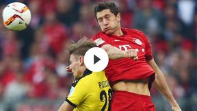 Bayern vs. Borussia, czyli finał z Polakami