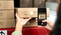 IKEA upraszcza zakupy dzięki nowej usłudze „Skanuj i Płać”