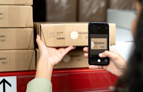 IKEA upraszcza zakupy dzięki nowej usłudze „Skanuj i Płać”